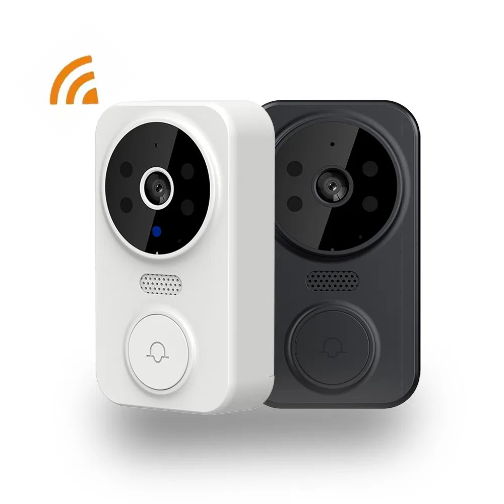 Wireless Video Door Phone