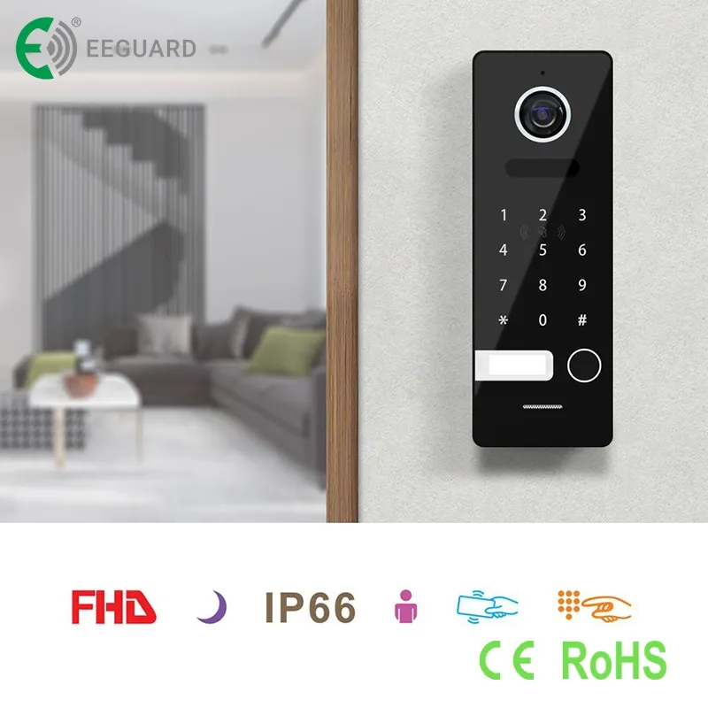 Installation Overview