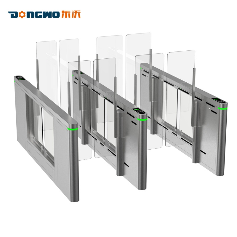 2026factory OEM/ODM for Officebuilding Residential Compound Industrial Park Tourist Attraction School Hotel Door Elevator Smart Security Access Control System