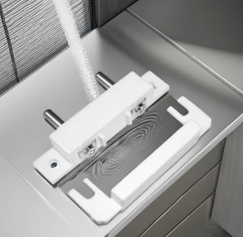 Advanced Wired Water Leak Detection Alarm System for Home