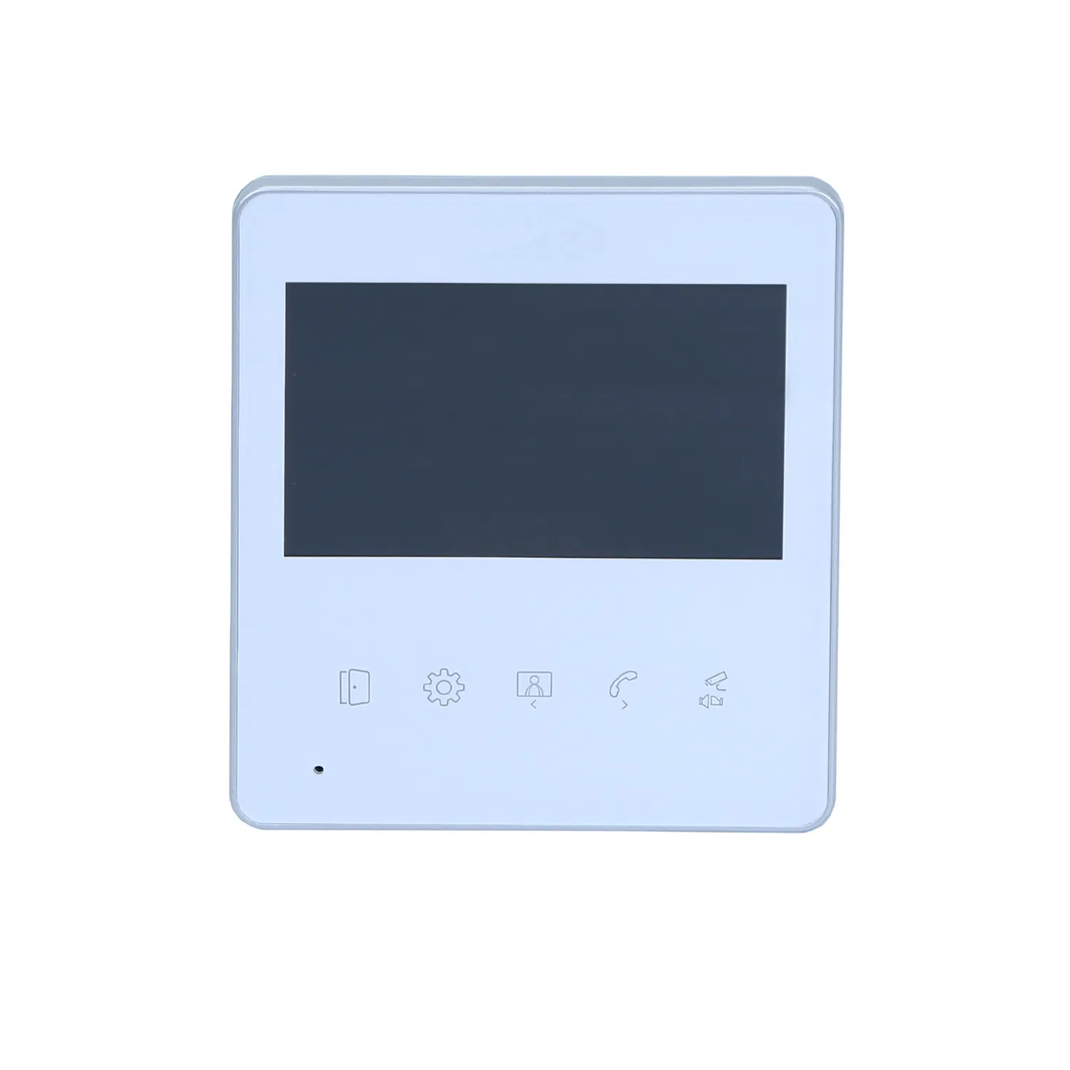 Touch Button 4.3 Classic IP Box WiFi Video Doorphone