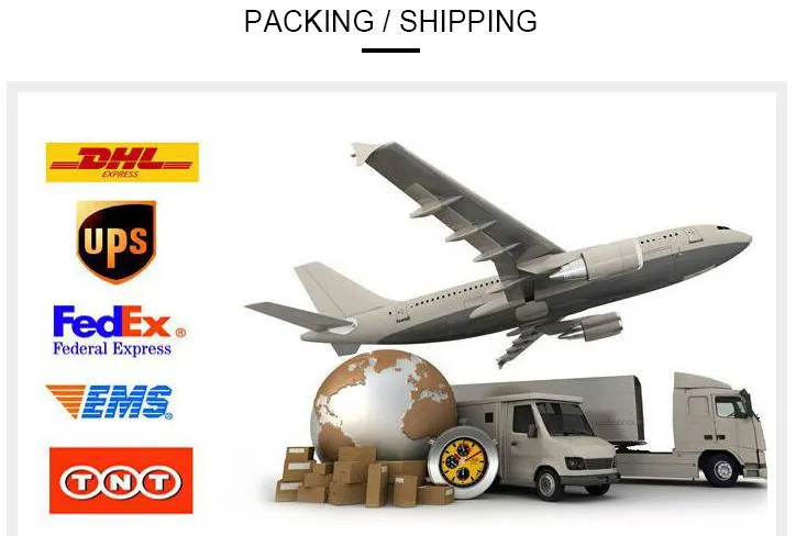 Shipping Details