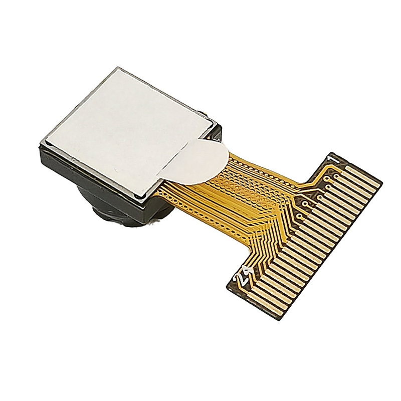 High-Quality 2MP Ov2640 160° Fov Camera Plug-and-Play with Esp32, Low Power, Great for Panoramic Imaging &amp; Robotics