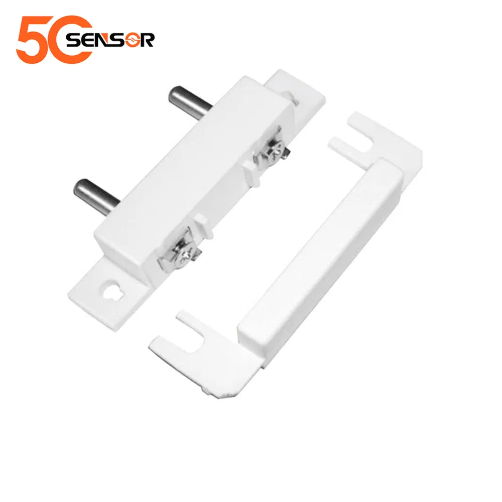 Wired Water Leak Detection