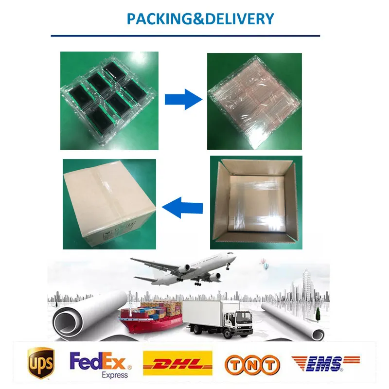 Packaging