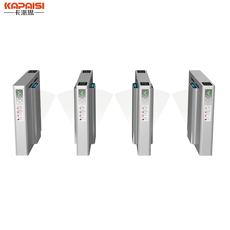 Premium Factory Direct Rotating Security Solutions for Businesses