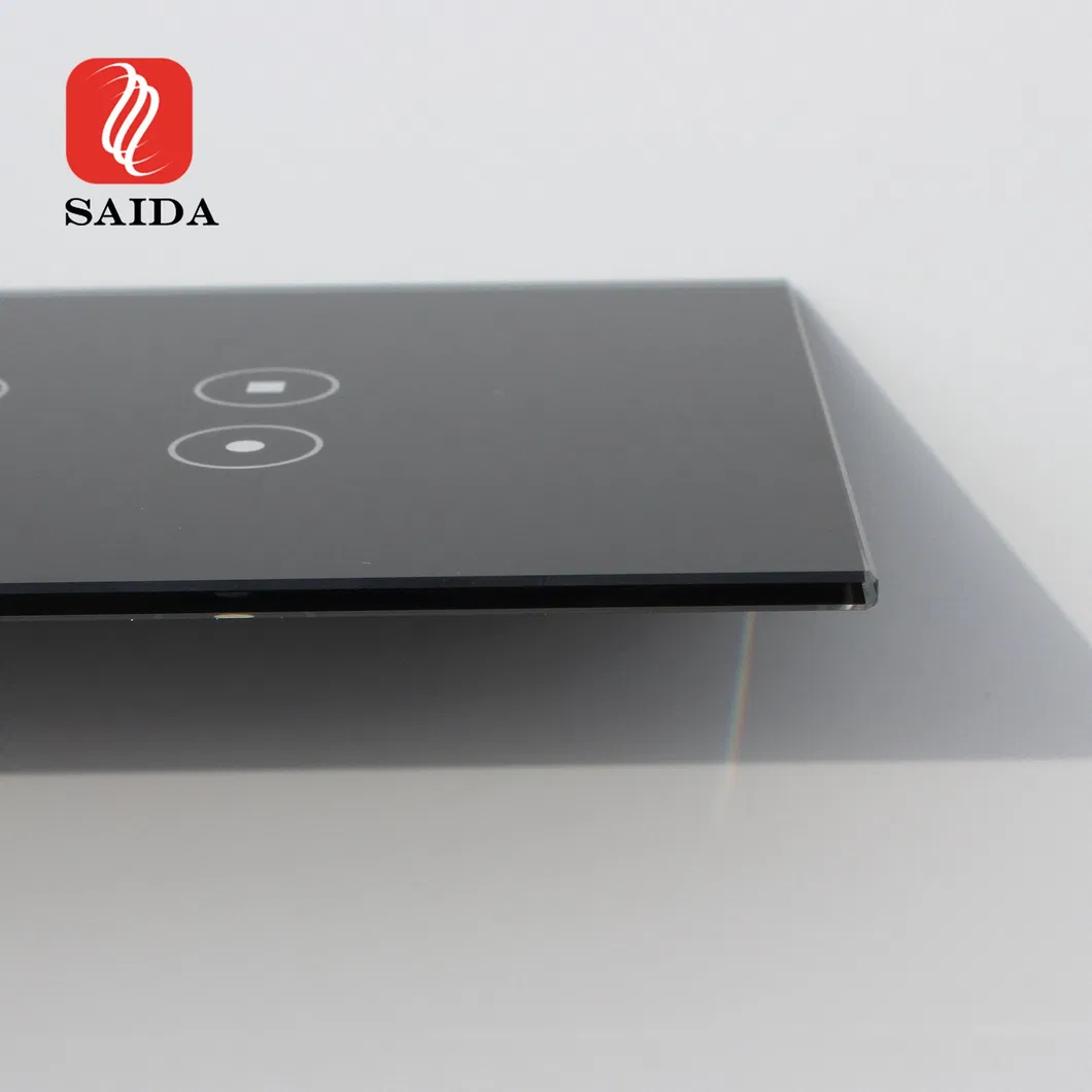 Smart Glass Display 3