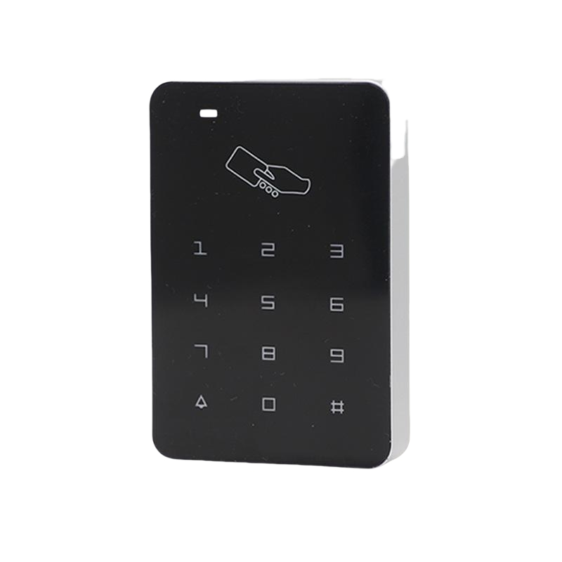 Public Traffic Car Operation Panel IC Card Lift Access Control System