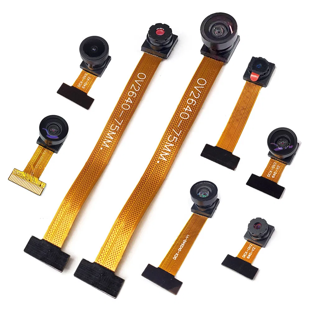 OV2640 Module View 1