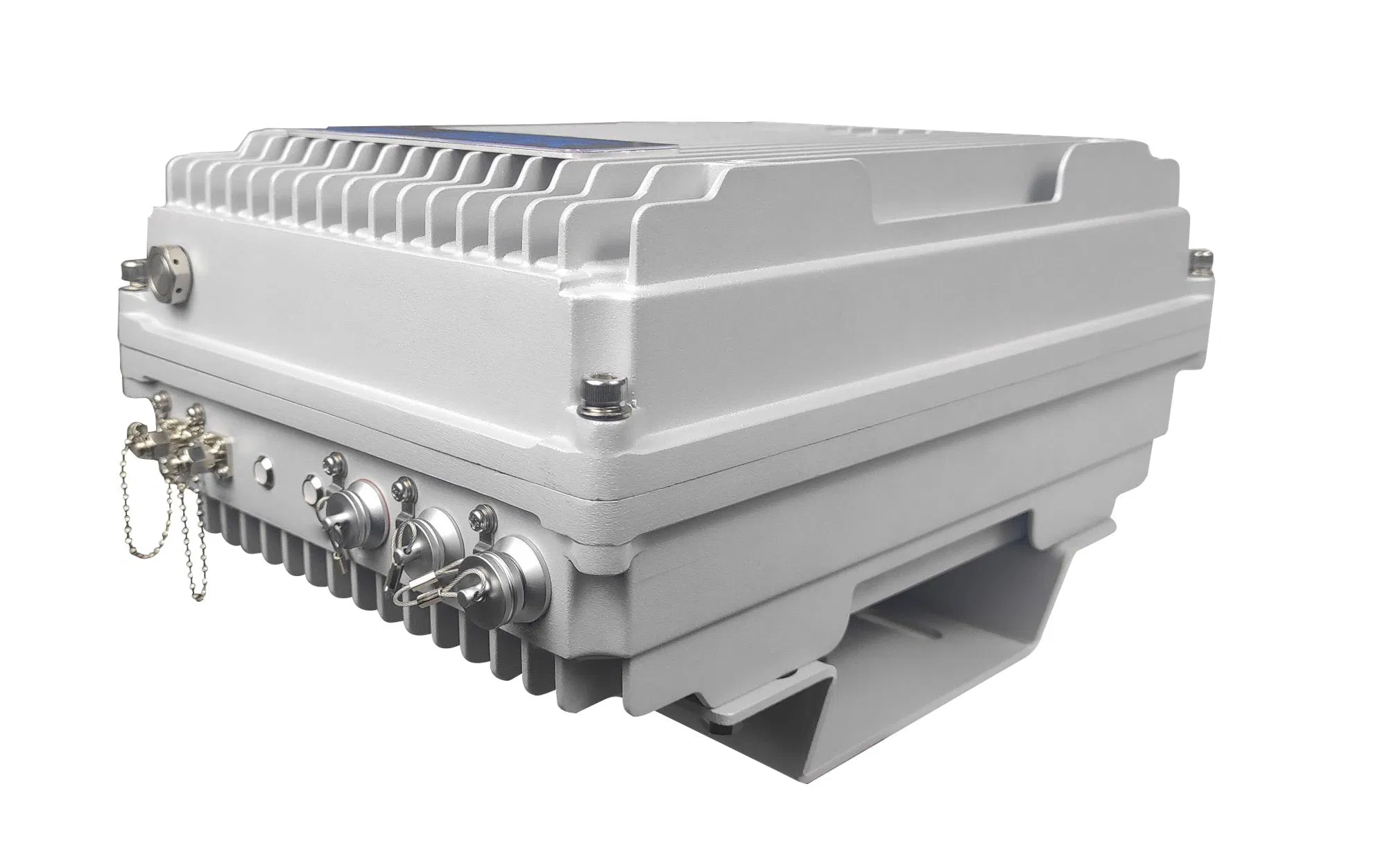 Rugged IP65 20W Output Power for 20km Mesh Outdoor Base Station Radio