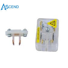 Smart Elevator Control System with Integrated Door Lock Technology