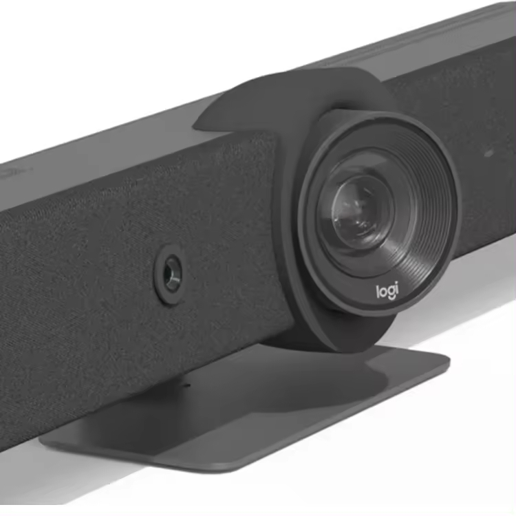 CC5500E Rally Bar Business Office HD Video System