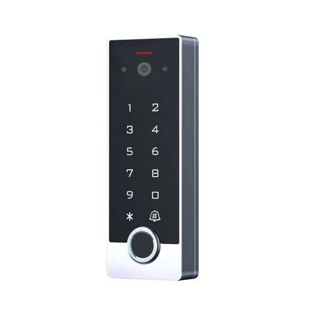 Smart Access Control SVF2 View 1