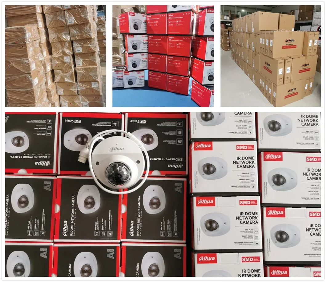 Packaging Box Detail