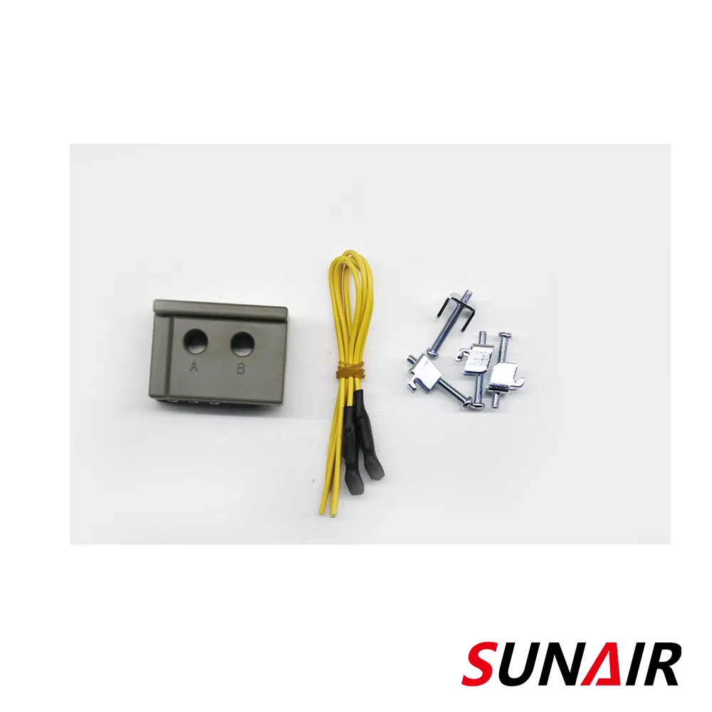 Electronic PLC Controller Mam6080 Back