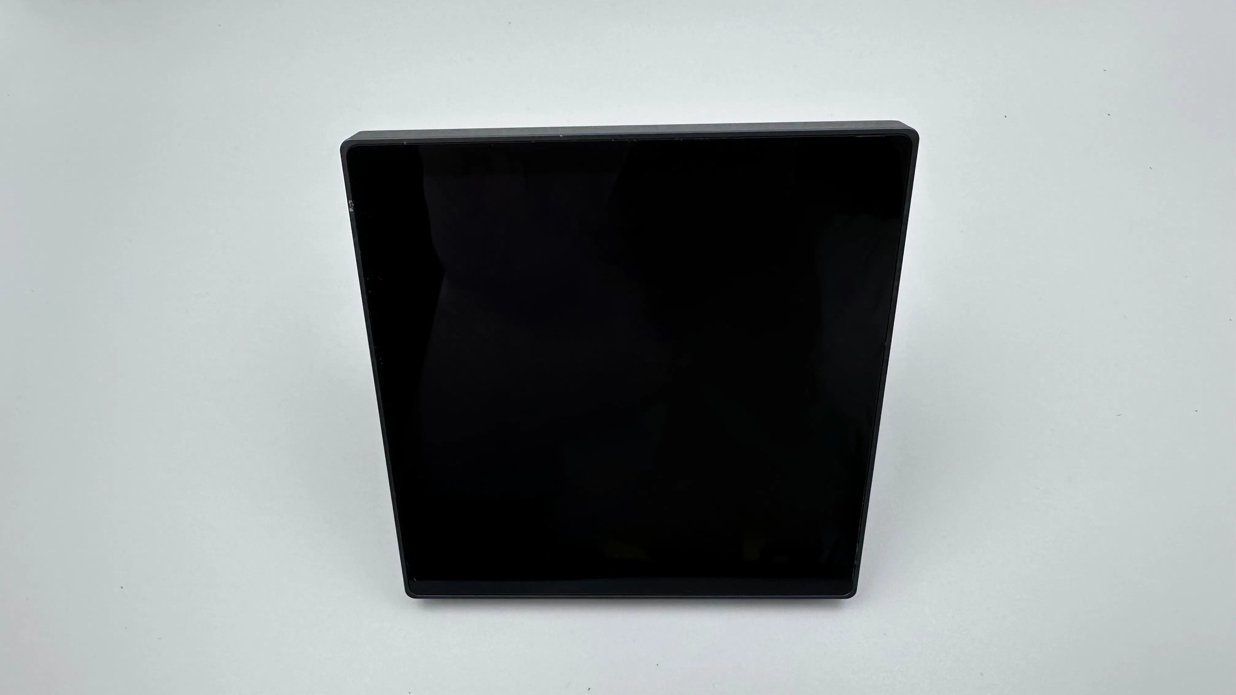 4-Inch Smart Touch Screen for Smart Home Lighting System Integration