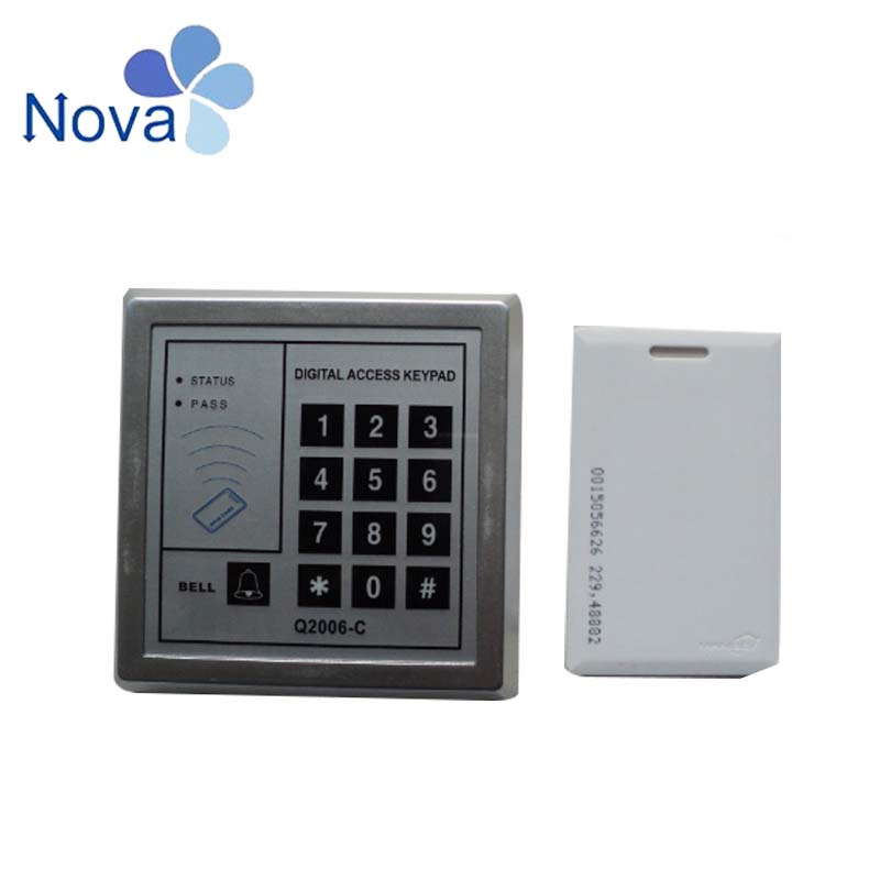 Hot Sale Good Performance Access Control System
