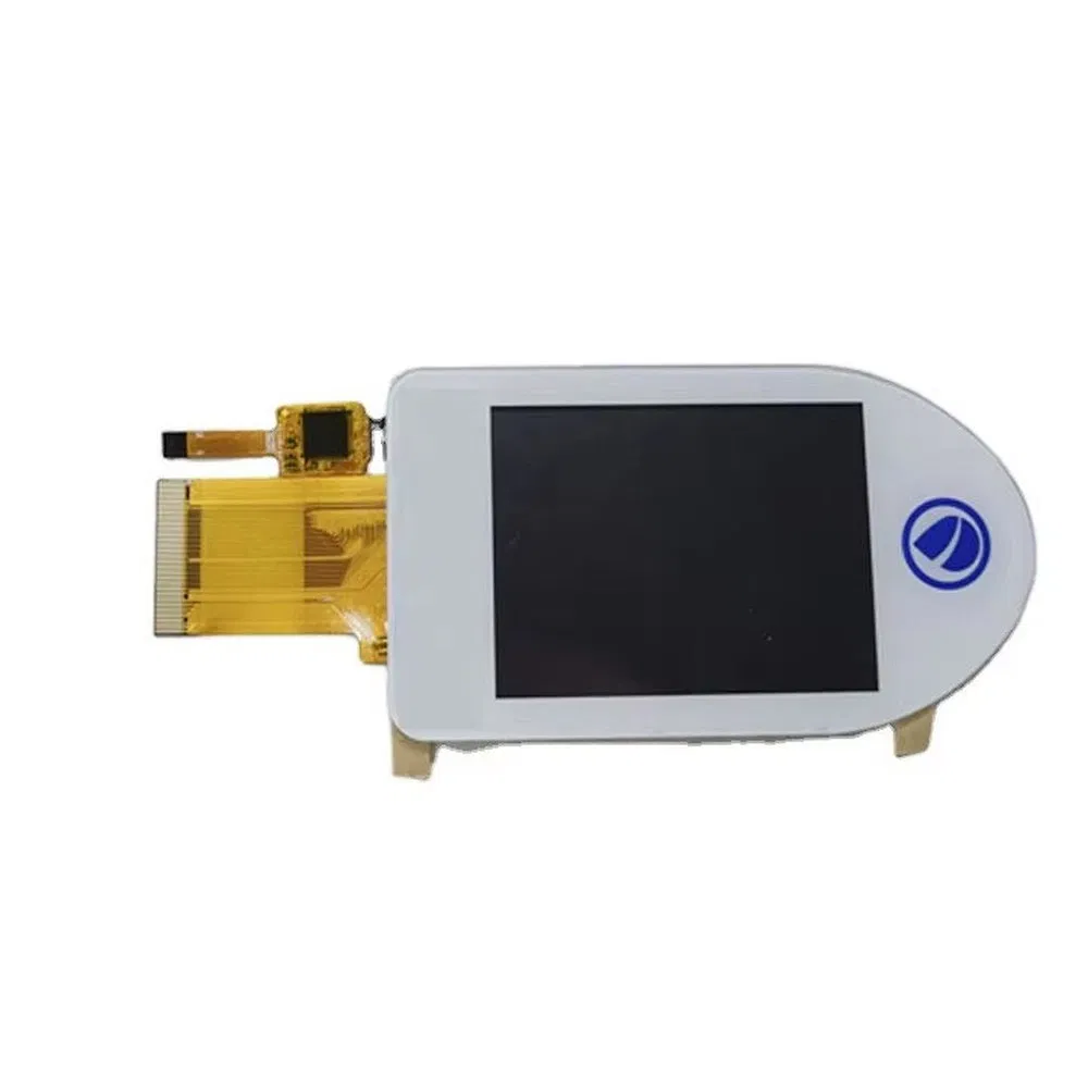 Dustproof Hx1011801 Capacitive Touch Screen for Access Control Systems