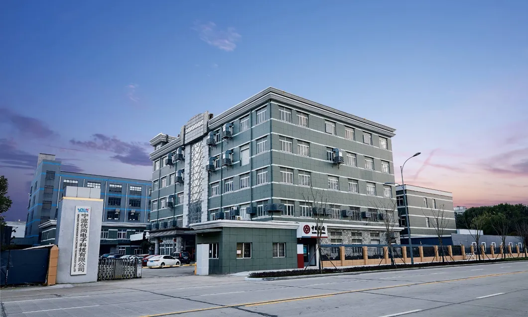 Manufacturing Center