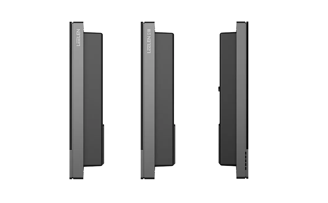 Smart Intercom System View 4