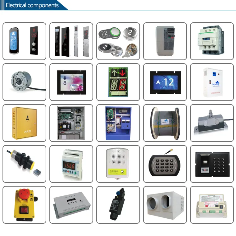 Specification Detail