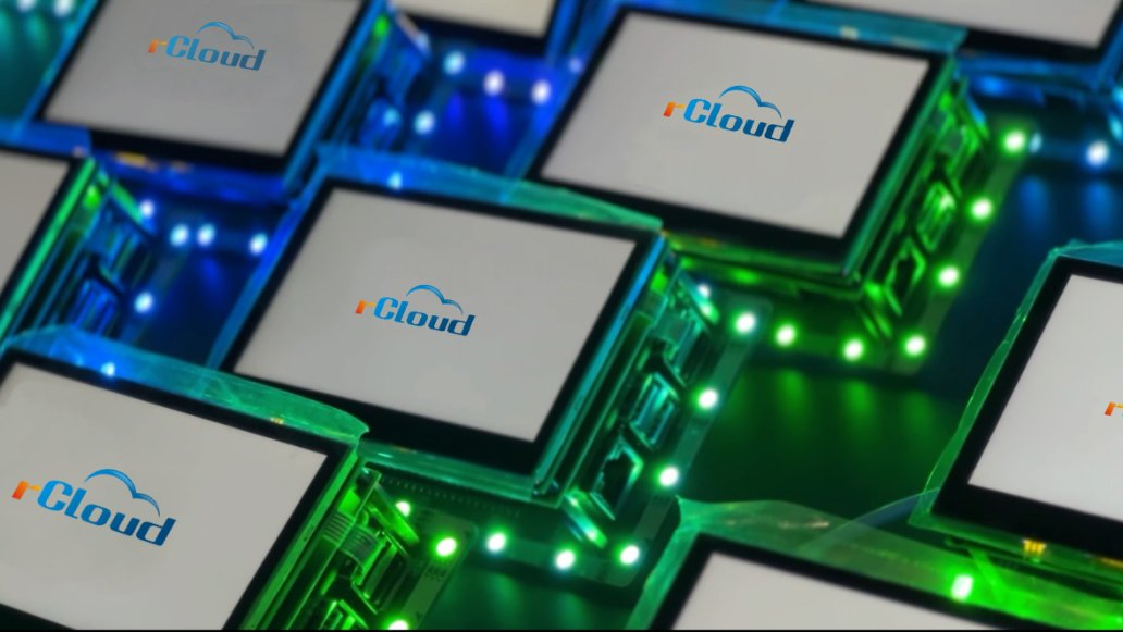 4.3 Inch NFC Touch Screen for Access Control System