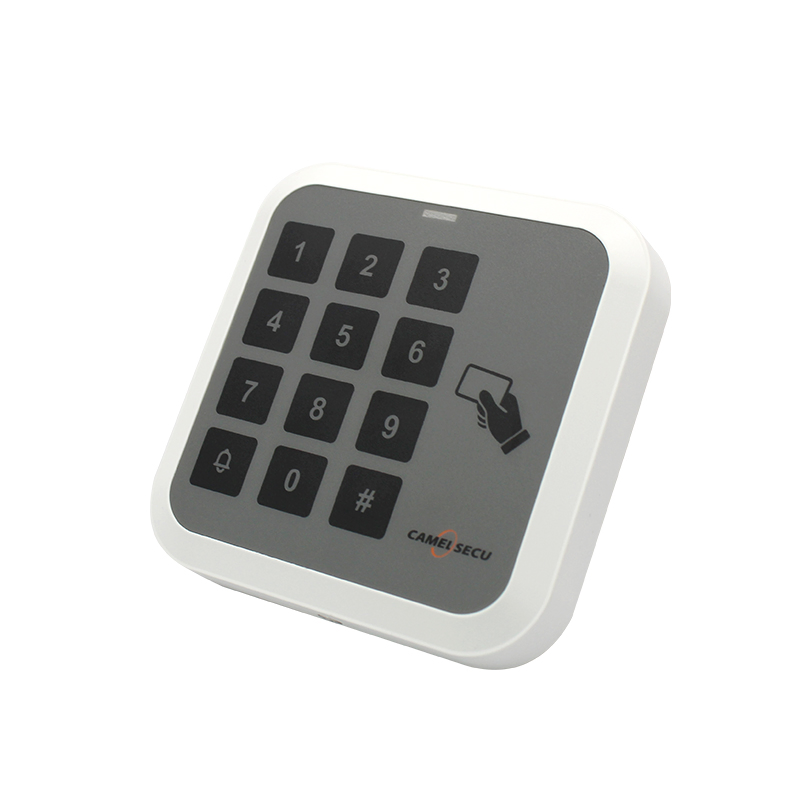 ABS Fireproof Elevator Password Access Control System