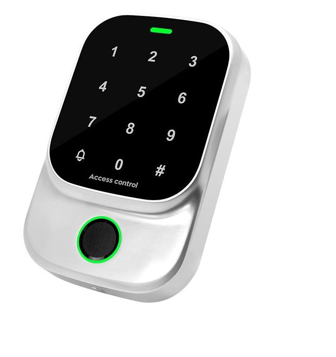 Aluminum Alloy Elevator Waterproof Access Control System with Good Service