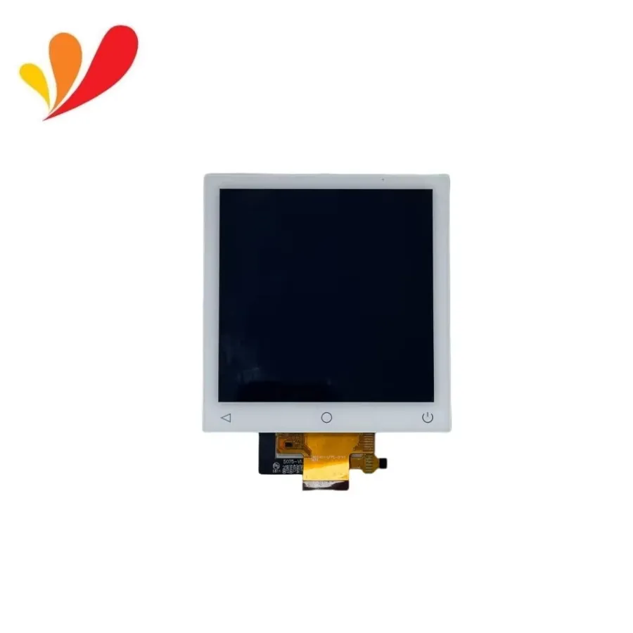 10-Point Multi-Touch Support