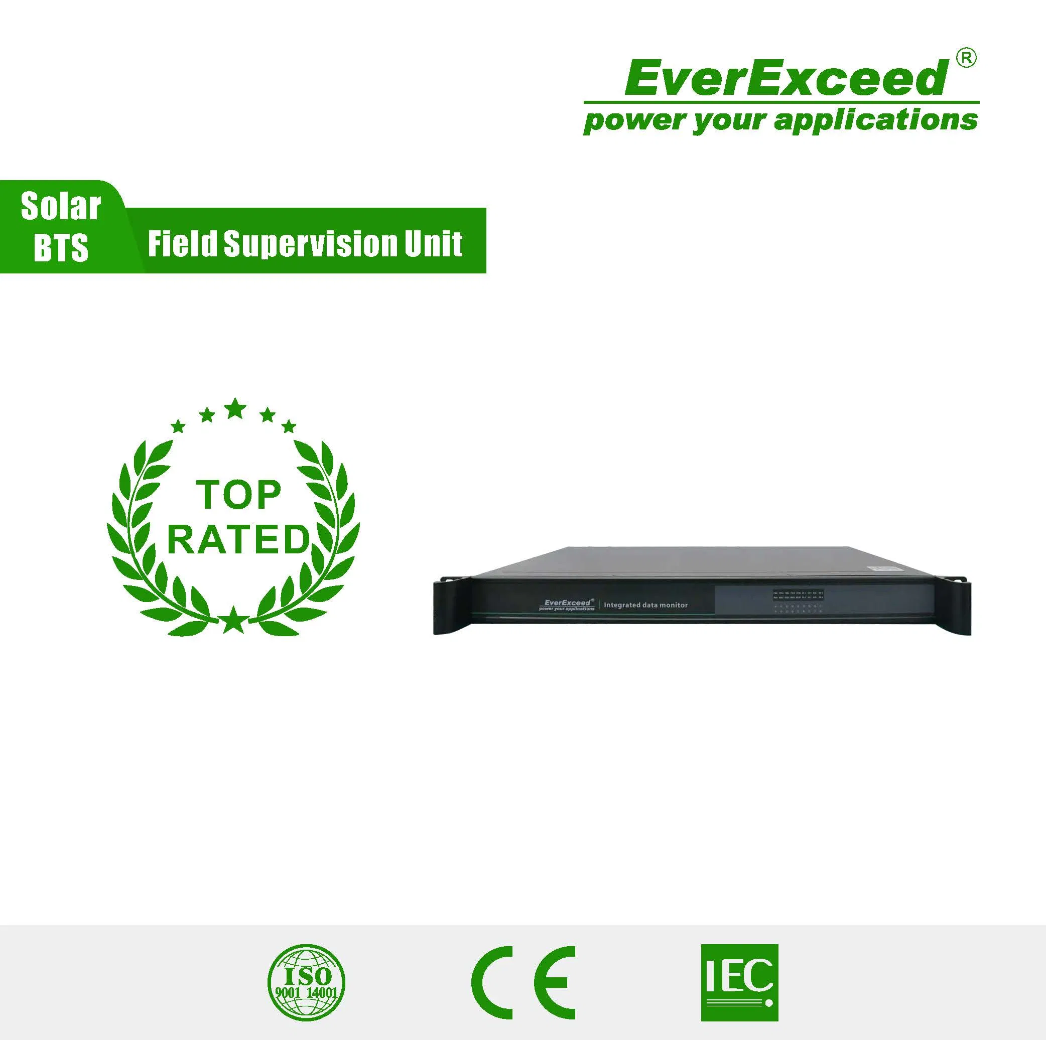 Advanced Bts Management System with Real-Time Monitoring for Base Stations