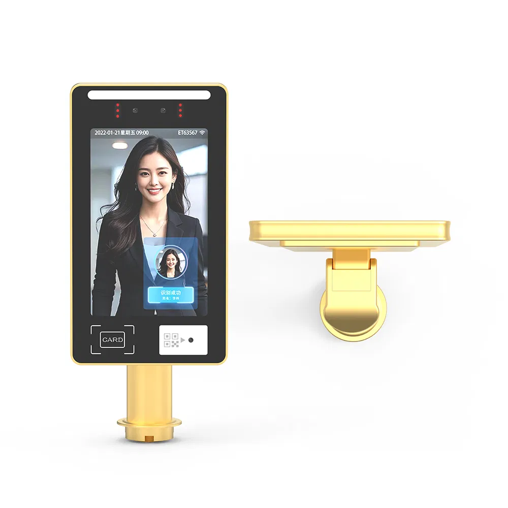 Relay Switch Support Face Liveness Detection Attendance System for Elevator Access Control