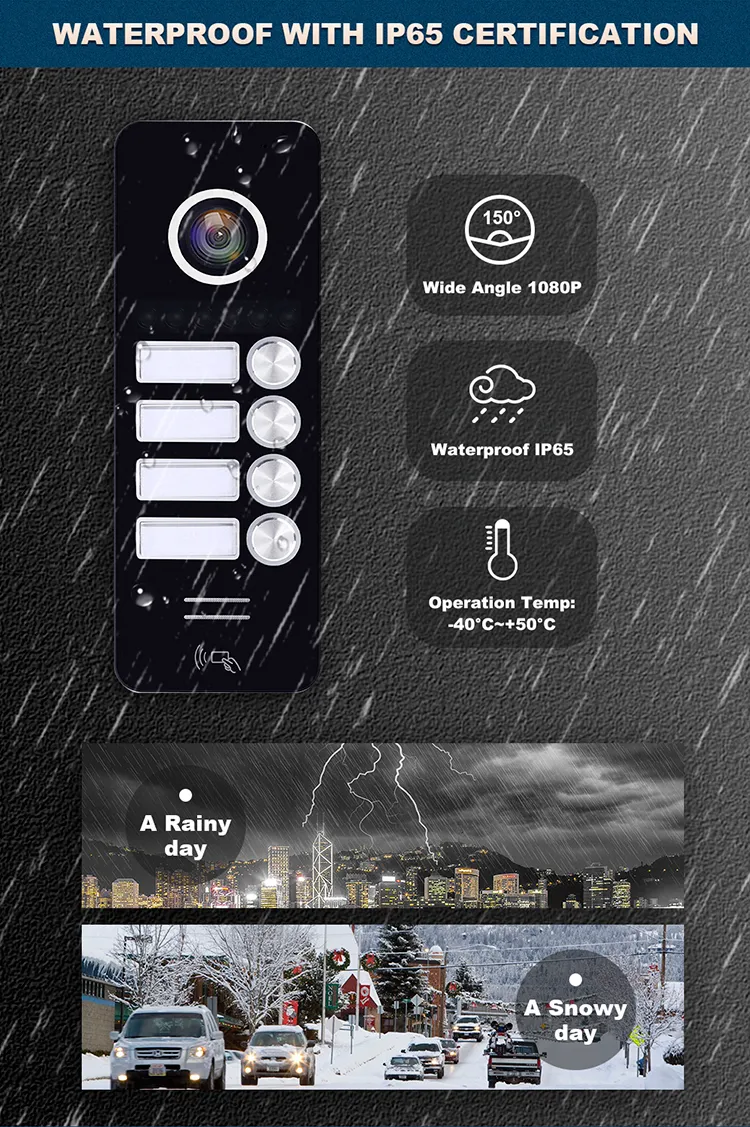 Installation Diagram