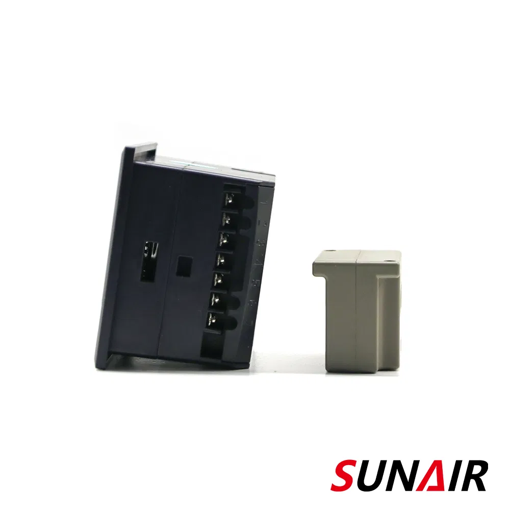 Electronic PLC Controller Mam890 Access Control Panel Mam890 for Screw Air Compressor