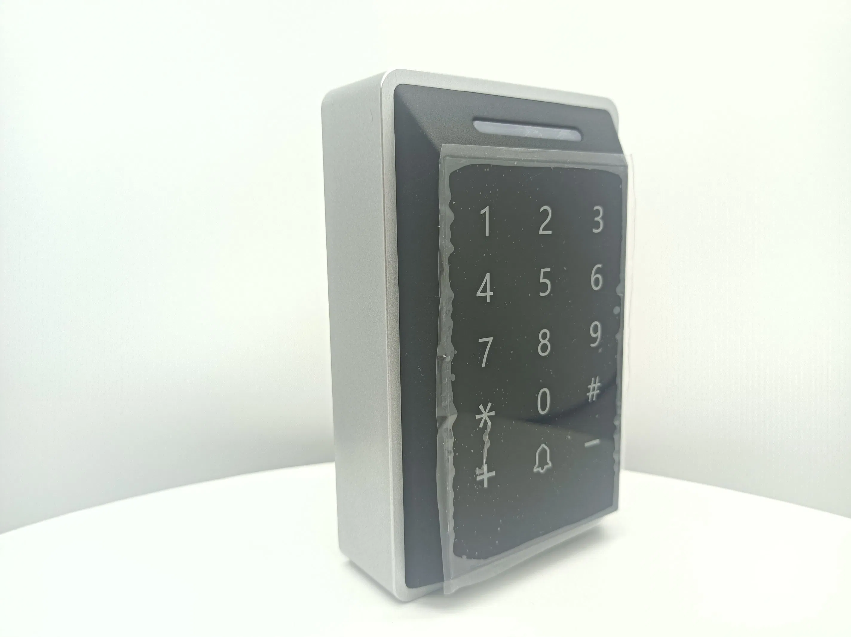 Tuya WiFi Smart Access Control Door Lock Waterproof Fingerprint Access Control