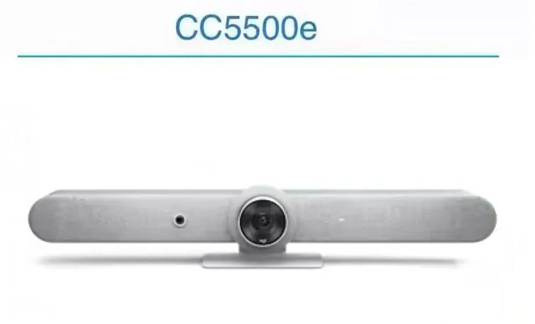 CC5500E Rally Bar Business Office HD Video System
