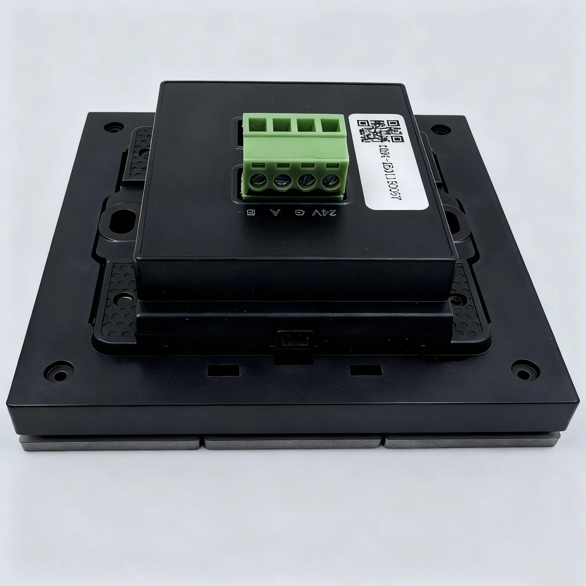 6 Push Button Panel Remote Control Switch for Smart LED Lighting Systems