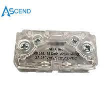 Smart Elevator Control System with Integrated Door Lock Technology