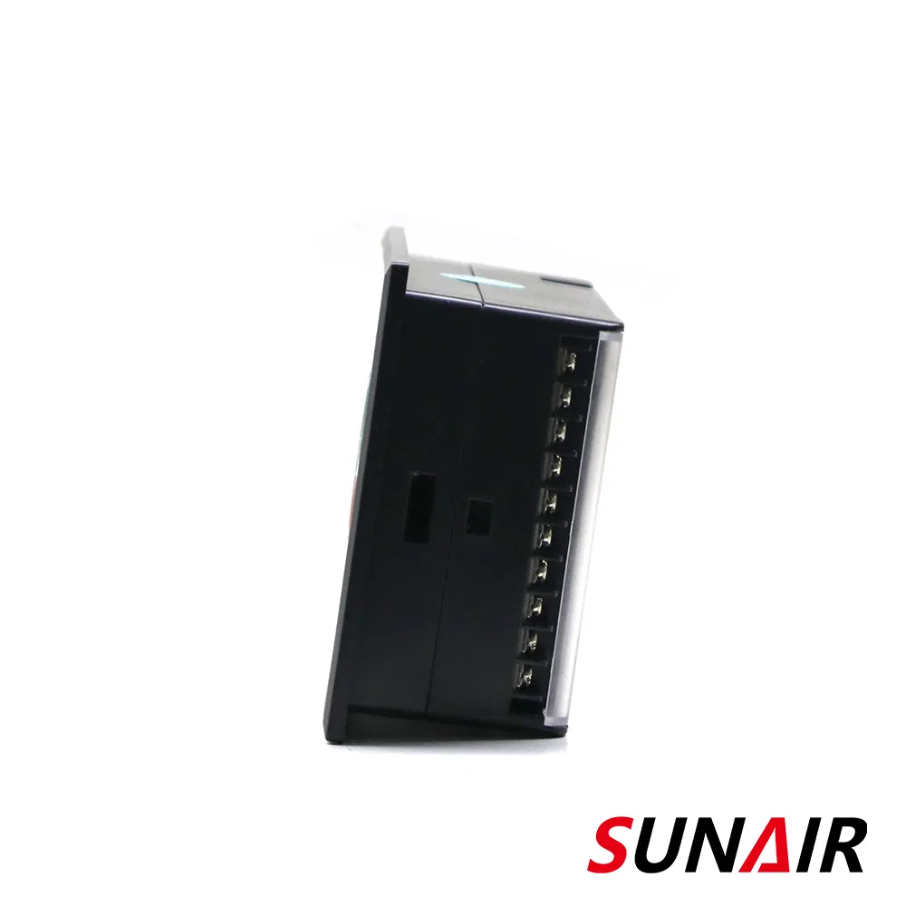 Electronic PLC Controller Mam860 Access Control Panel Mam 860 for Screw Air Compressor