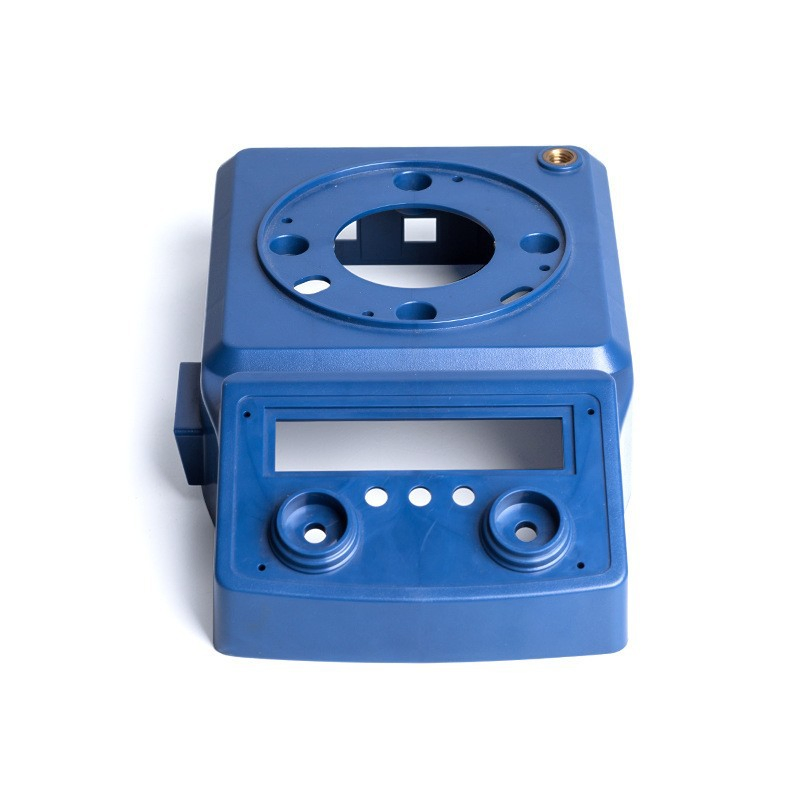 Smart Video Door Lock System for Secure Home Access