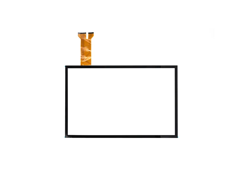 7 Inch E-Reader Screen