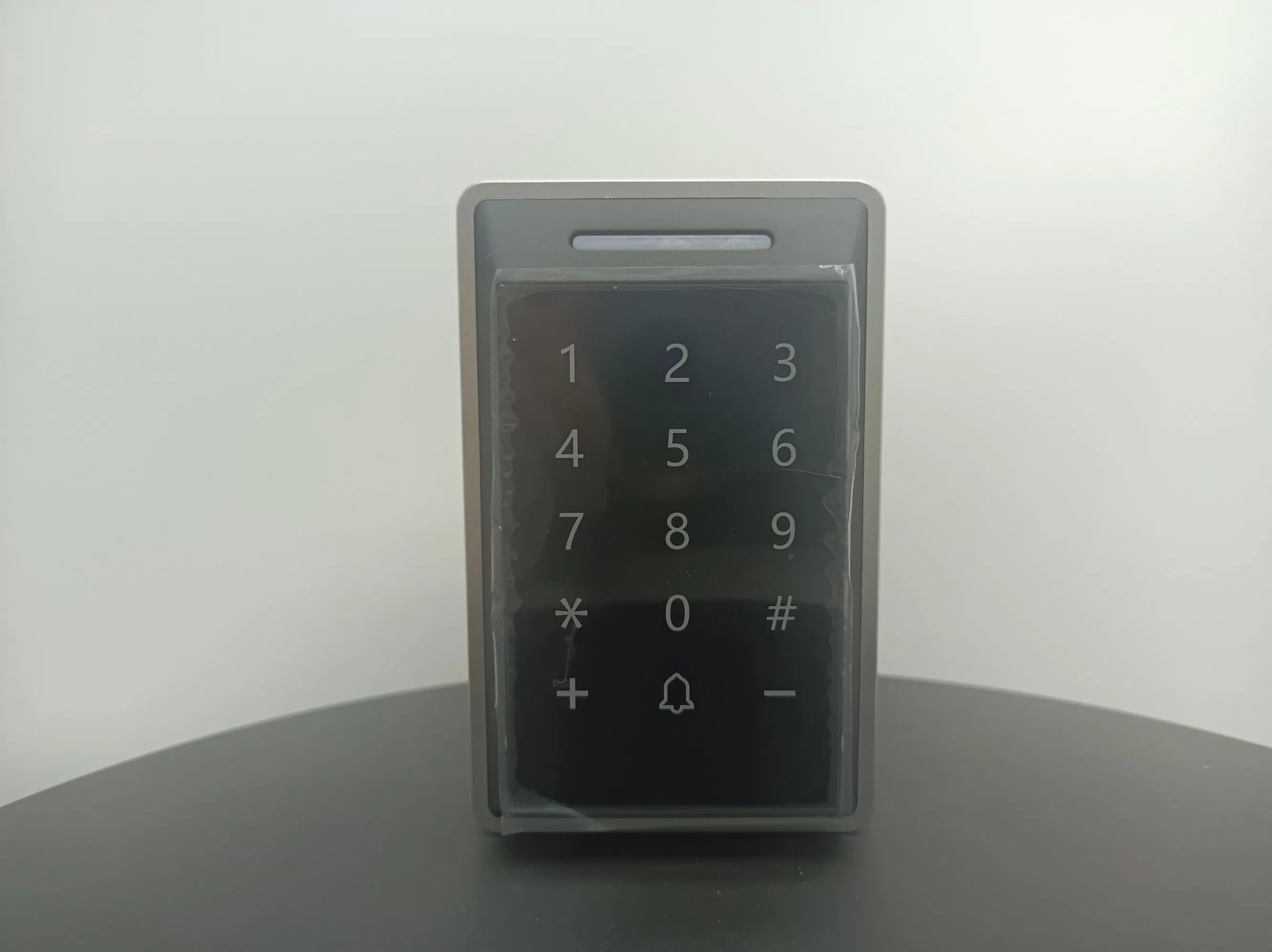 Tuya WiFi Smart Access Control Door Lock Waterproof Fingerprint Access Control