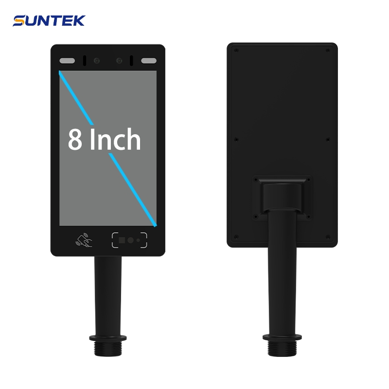 Suntek Large Face Capacity USB Android RFID Card Face Recognition Access Control Security System with Free Sdk