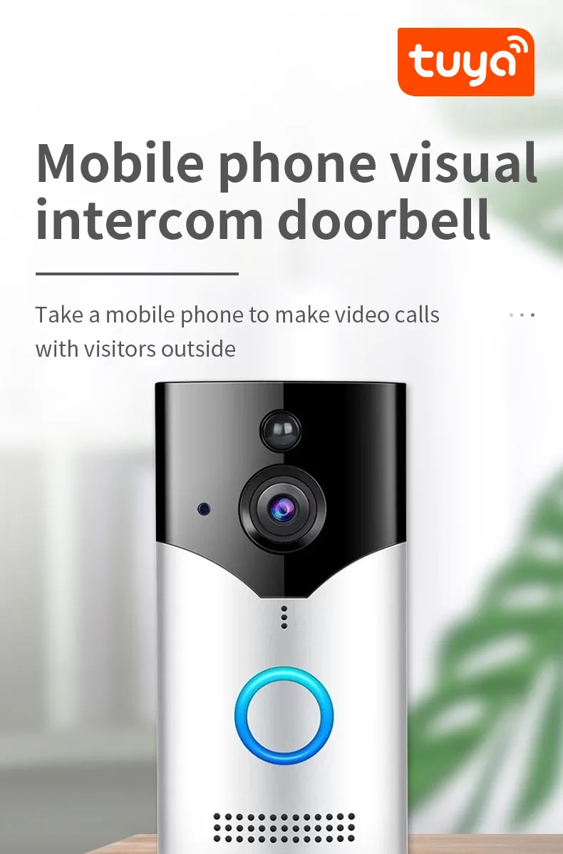 Video Door Phone