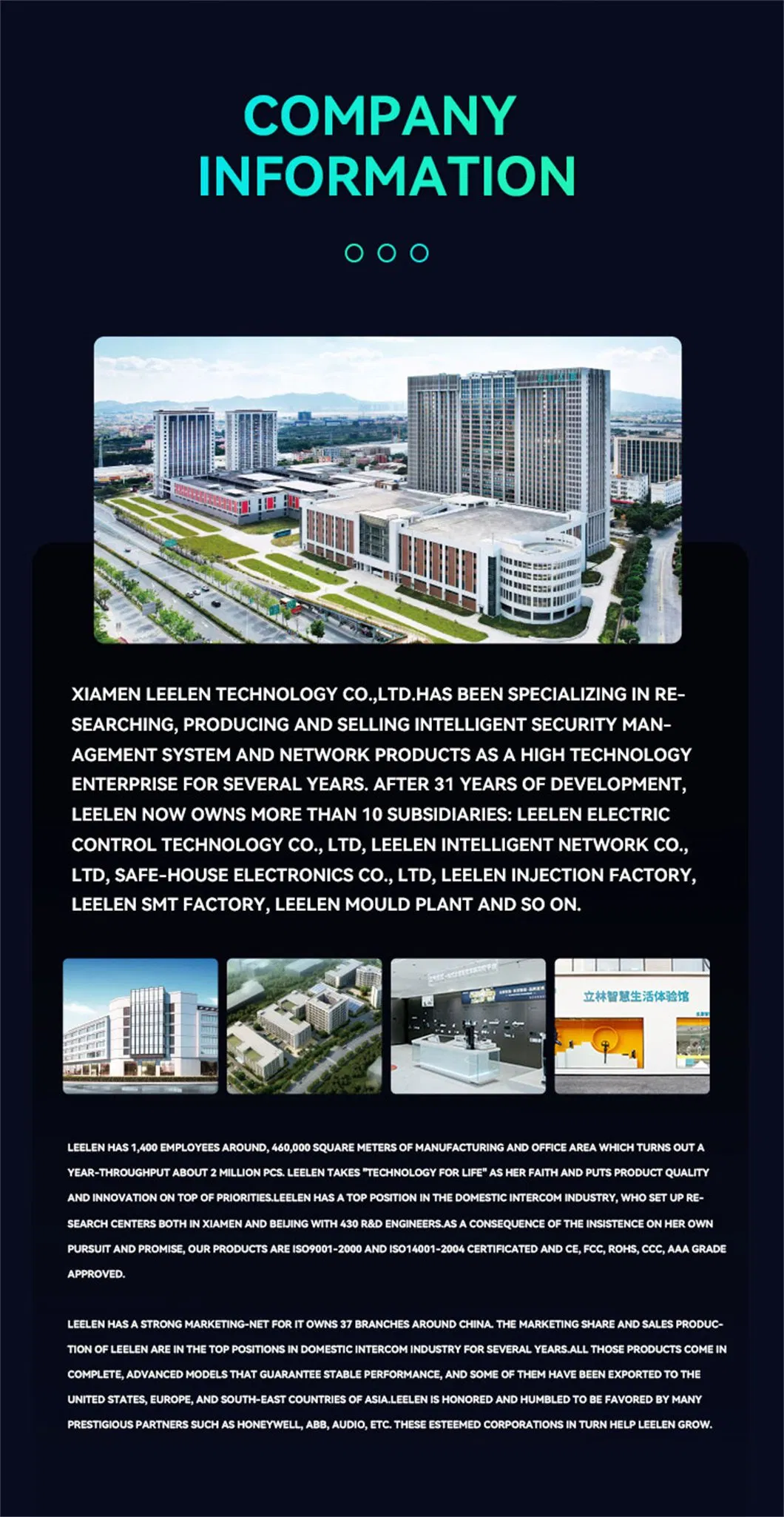 Outdoor Station View 7