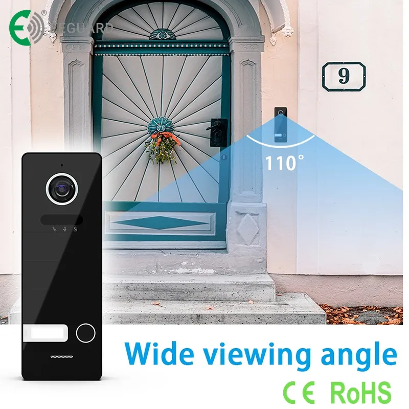 Video Intercom Photo 4