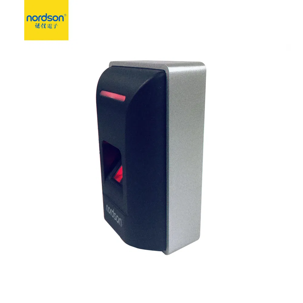 Standalone Intelligent RFID Card Wiegand Signal TCP/IP Access Control Time Attendance System