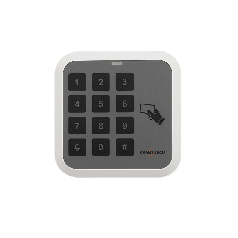 ABS Fireproof Elevator Password Access Control System