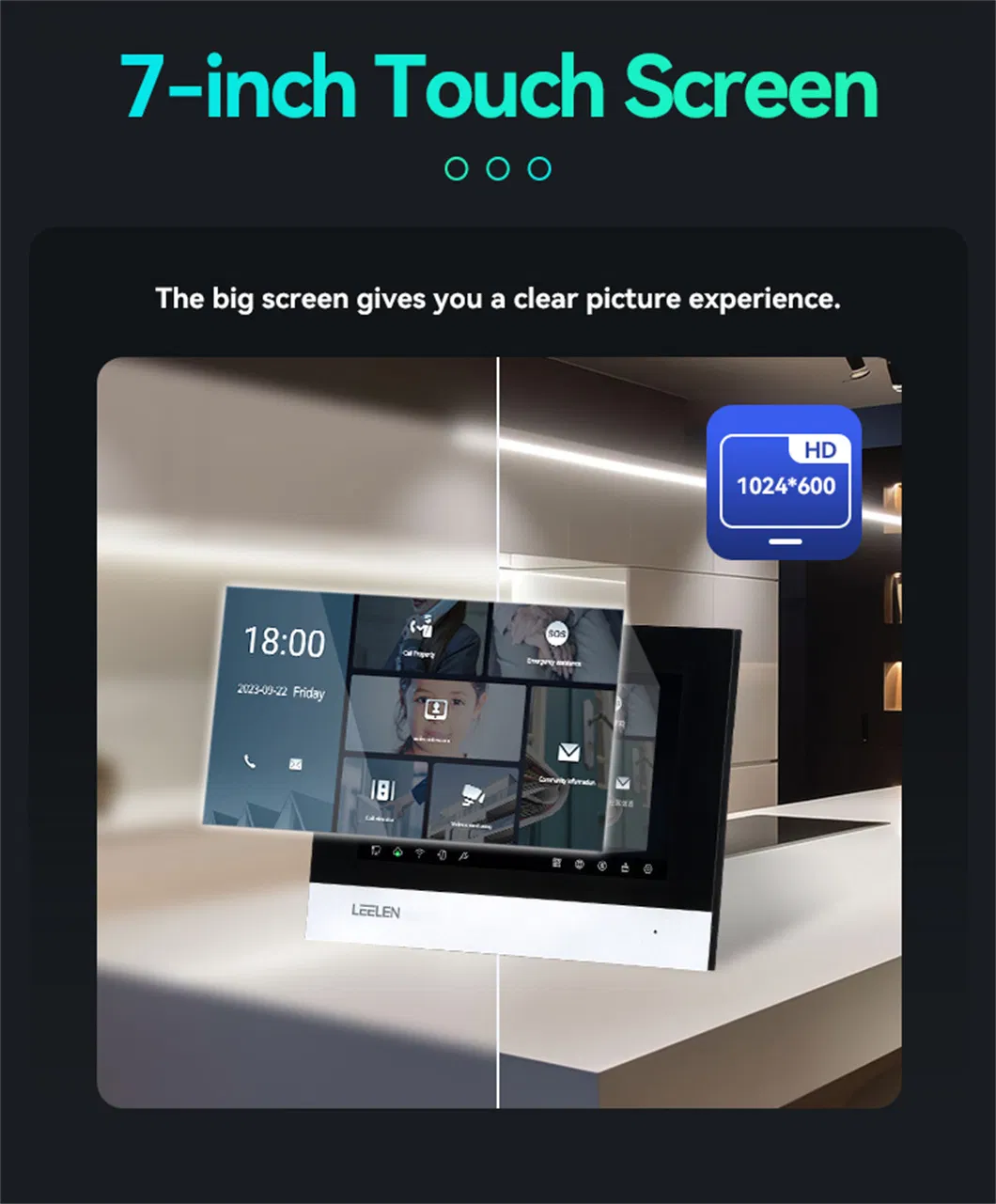 Smart Video Intercom Use Case