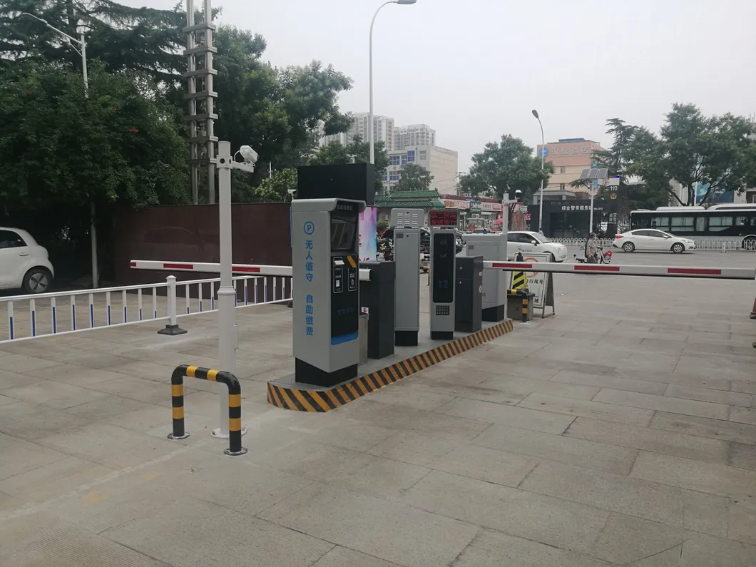 Parking Case Study 2