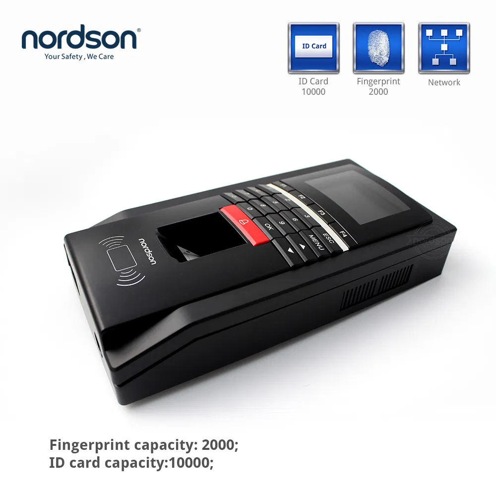 Remote Mobile APP TCP IP WiFi RS485 Fingerprint Biometric Door Controller Access Control and Time Attendance Terminal System